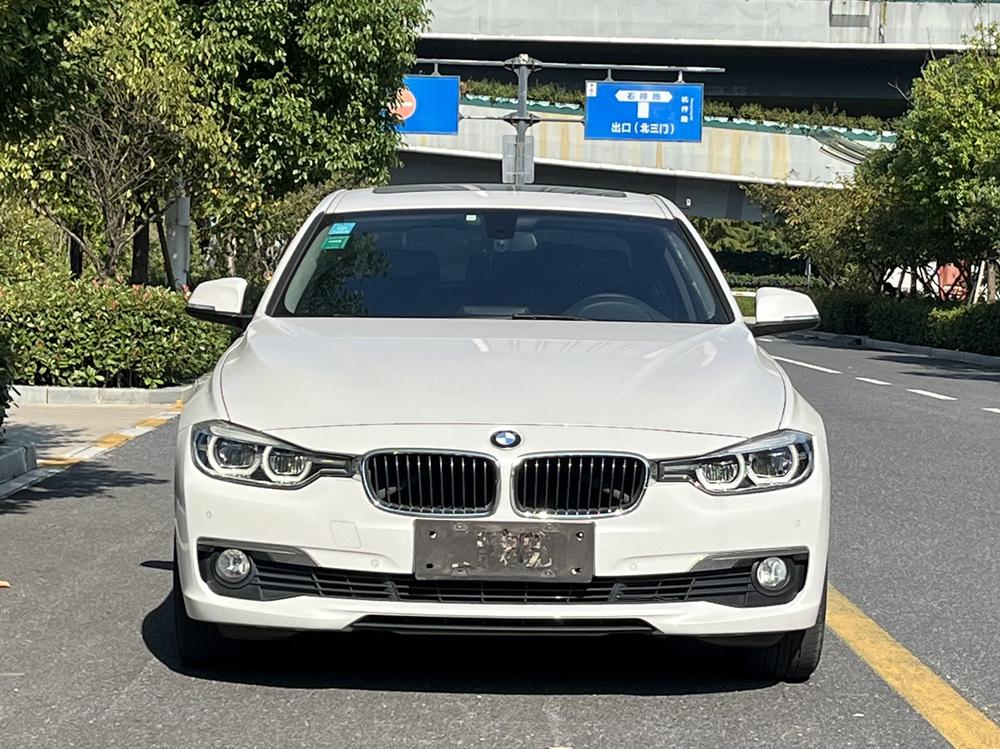 BMW BMW 3-Series