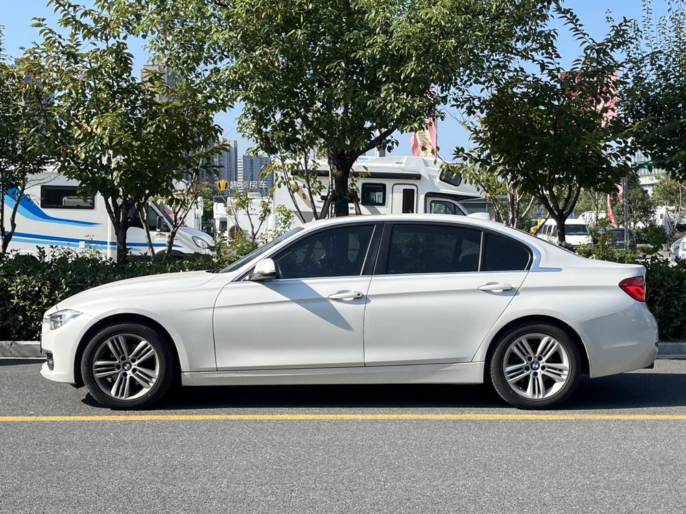 BMW BMW 3-Series
