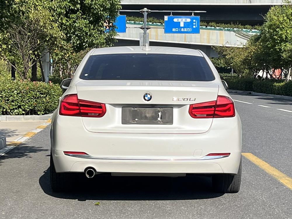 BMW BMW 3-Series