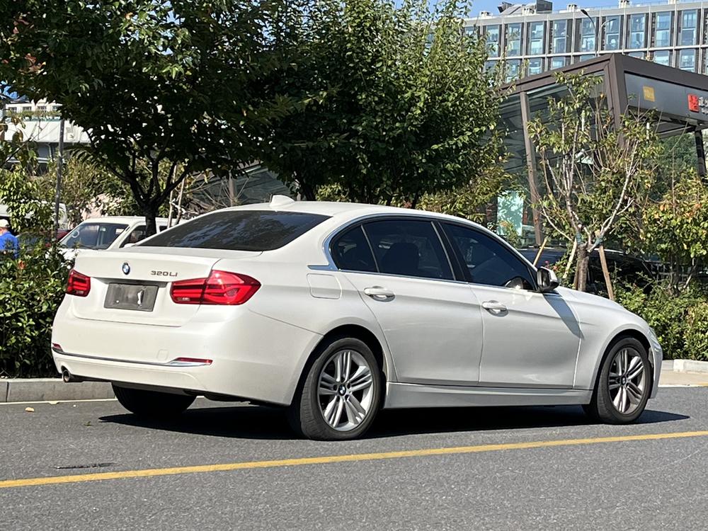 BMW BMW 3-Series