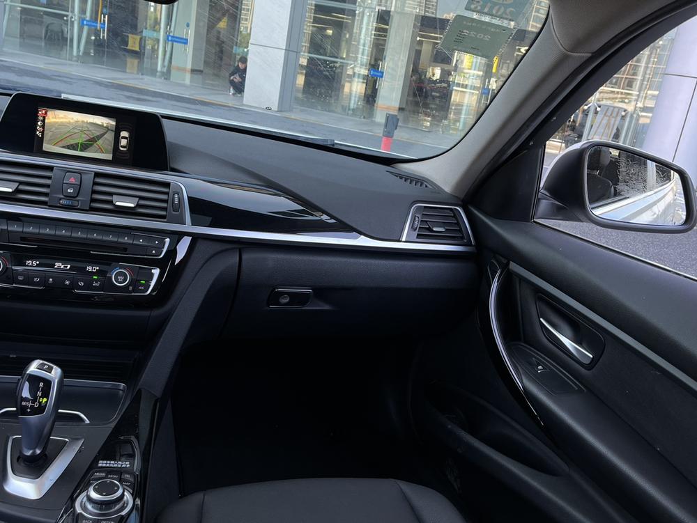 BMW BMW 3-Series