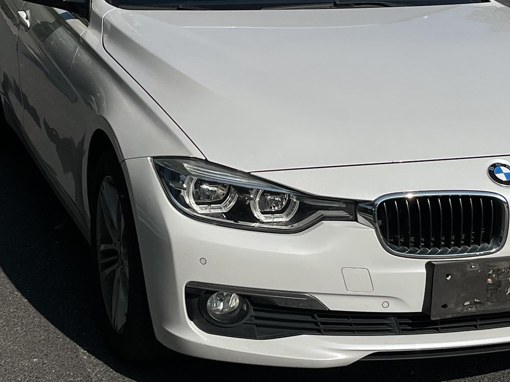 BMW BMW 3-Series