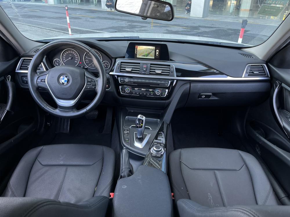 BMW BMW 3-Series