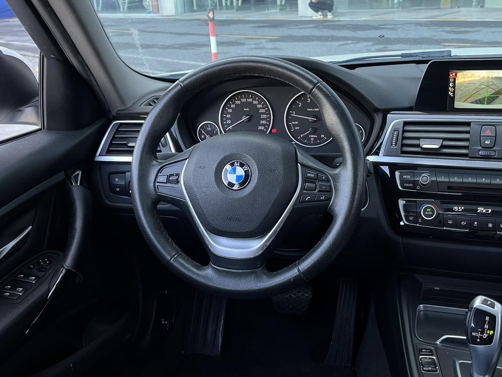 BMW BMW 3-Series