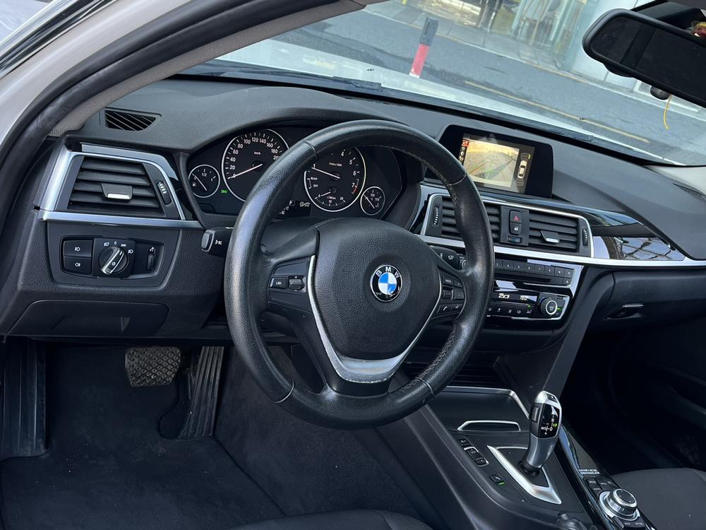 BMW BMW 3-Series