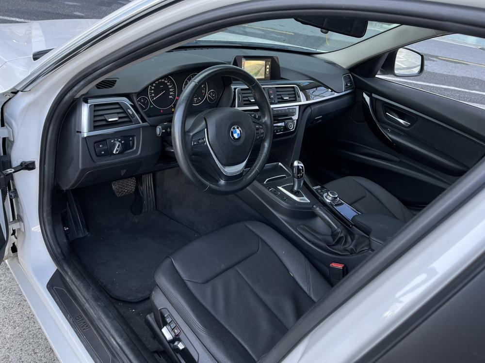 BMW BMW 3-Series