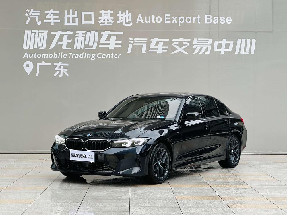 BMW BMW 3-Series
