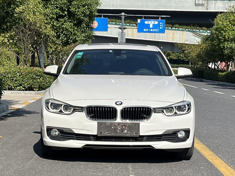 BMW BMW 3-Series