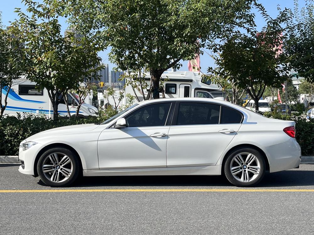 BMW BMW 3-Series