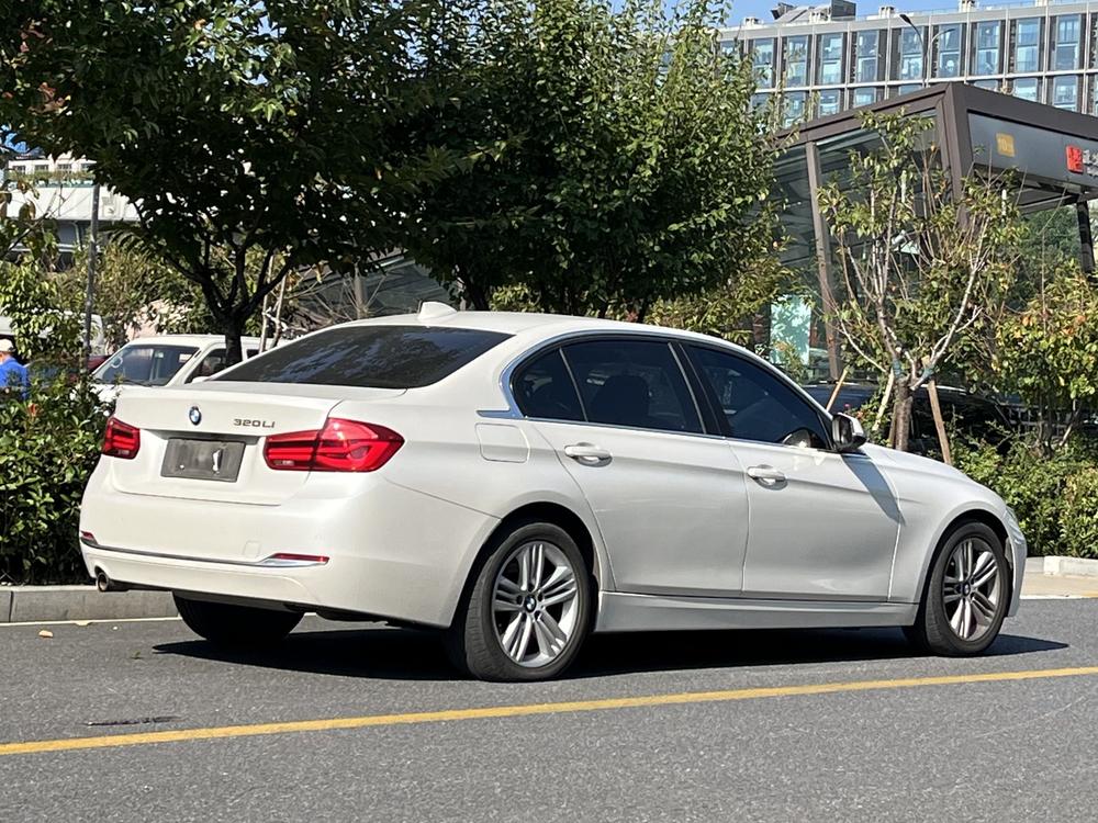 BMW BMW 3-Series