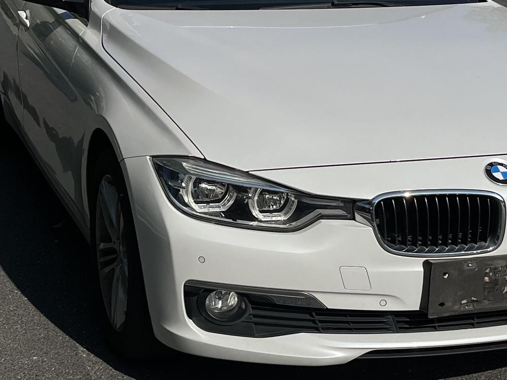 BMW BMW 3-Series