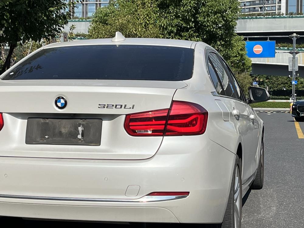 BMW BMW 3-Series