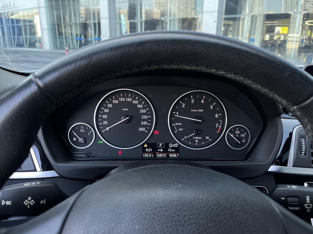 BMW BMW 3-Series