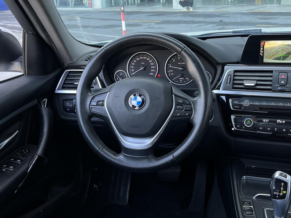 BMW BMW 3-Series
