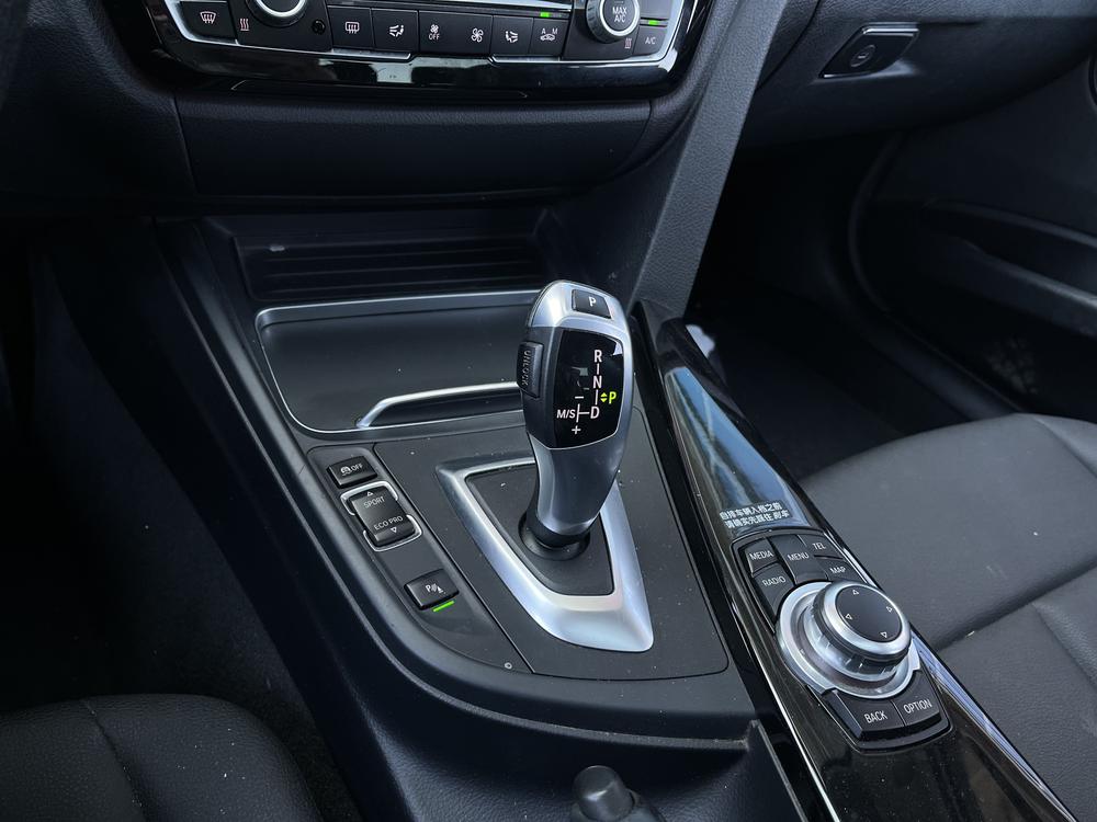 BMW BMW 3-Series