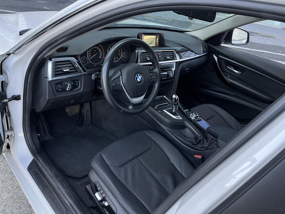 BMW BMW 3-Series