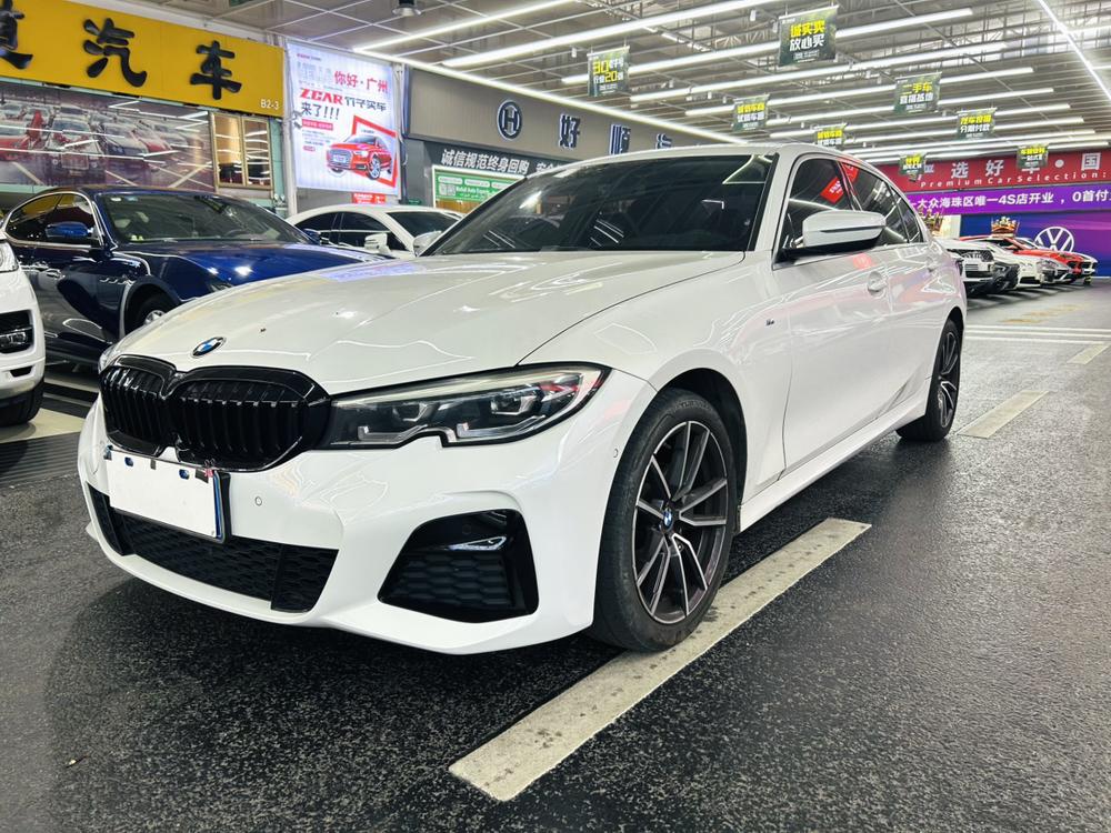 BMW BMW 3-Series