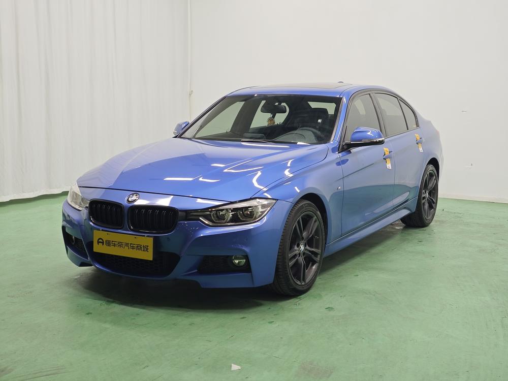 BMW BMW 3-Series