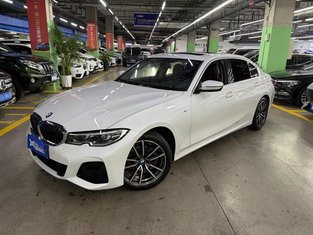 BMW BMW 3-Series