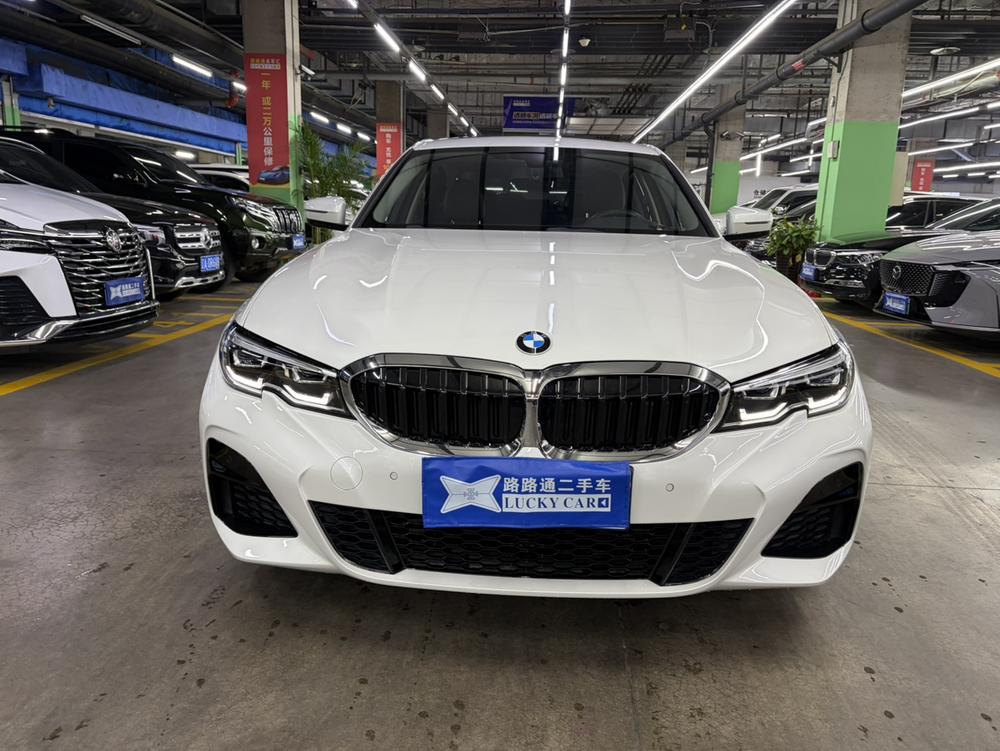 BMW BMW 3-Series