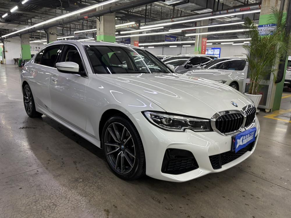 BMW BMW 3-Series
