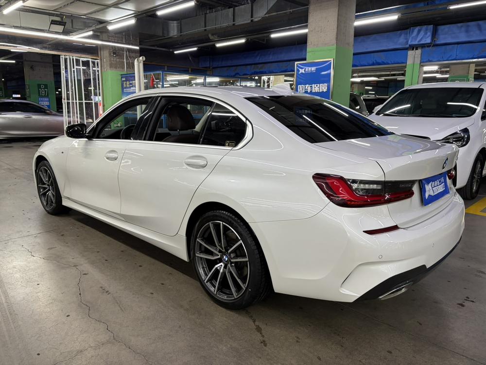 BMW BMW 3-Series