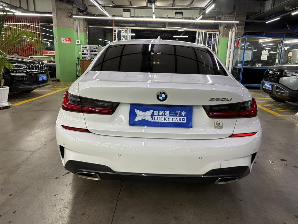 BMW BMW 3-Series