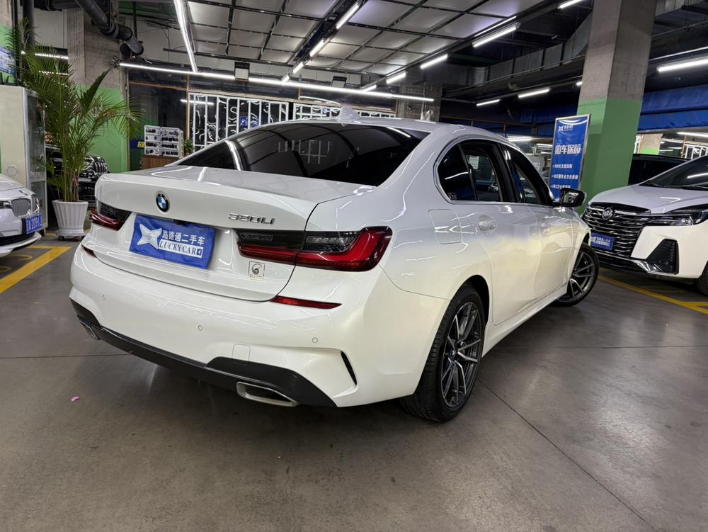 BMW BMW 3-Series