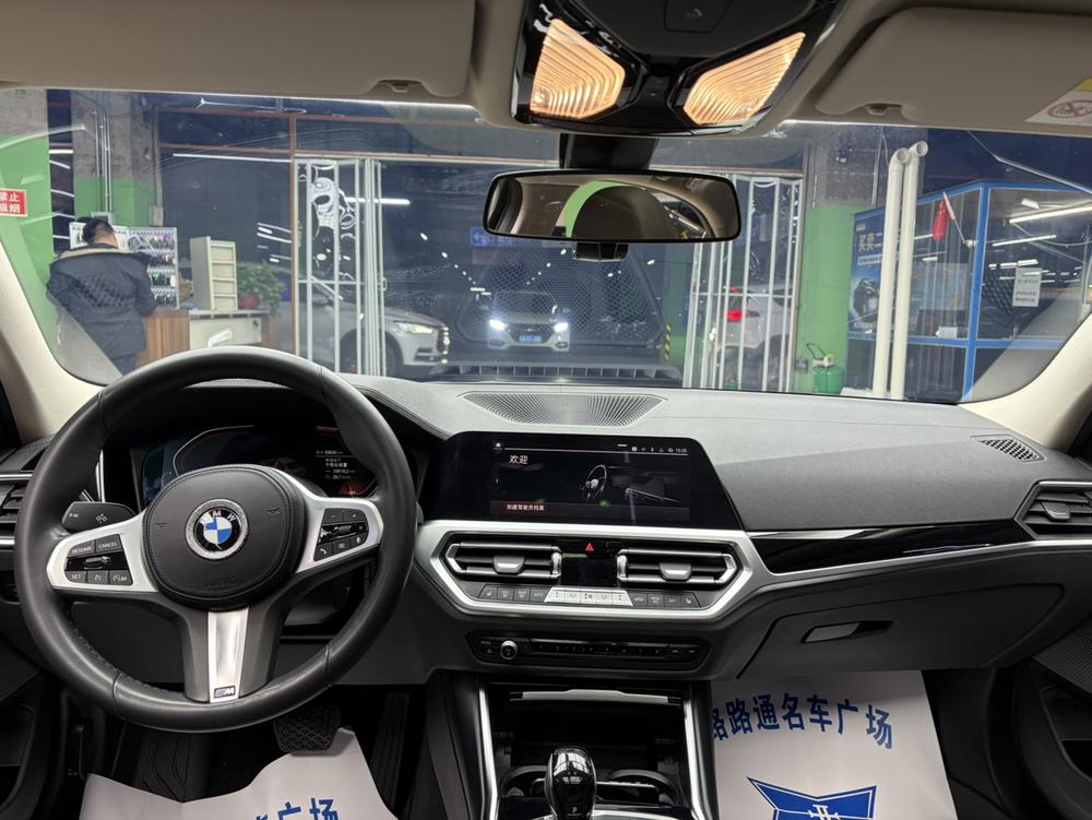 BMW BMW 3-Series