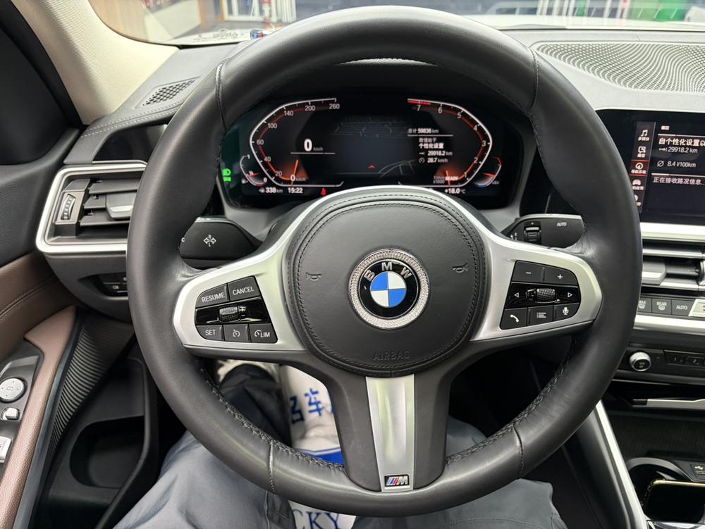 BMW BMW 3-Series