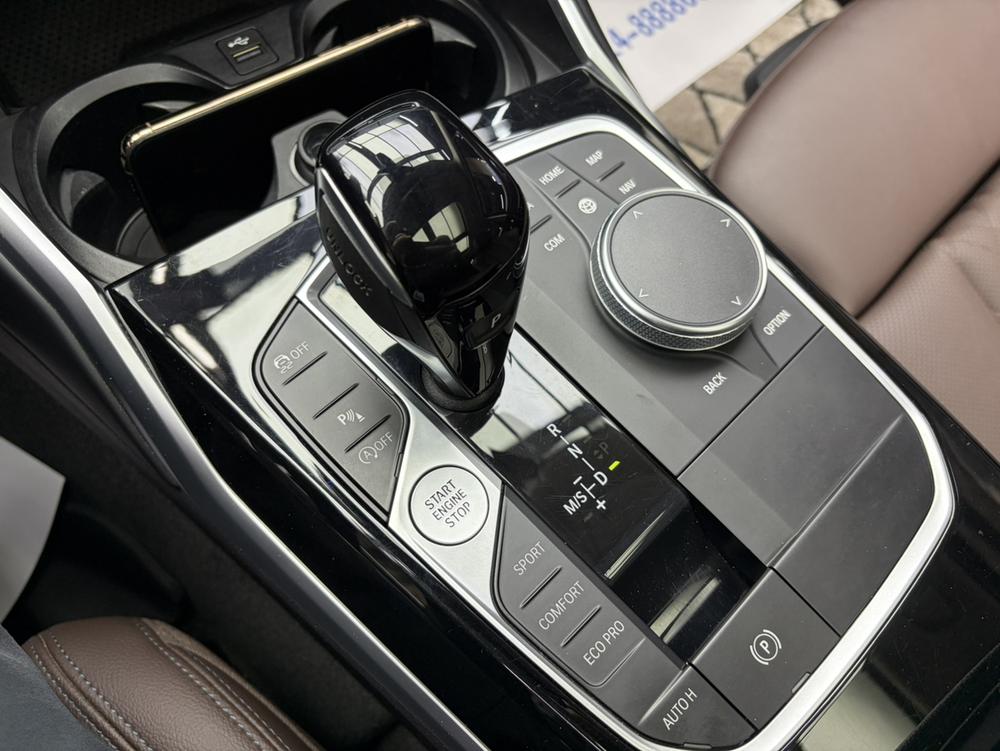 BMW BMW 3-Series