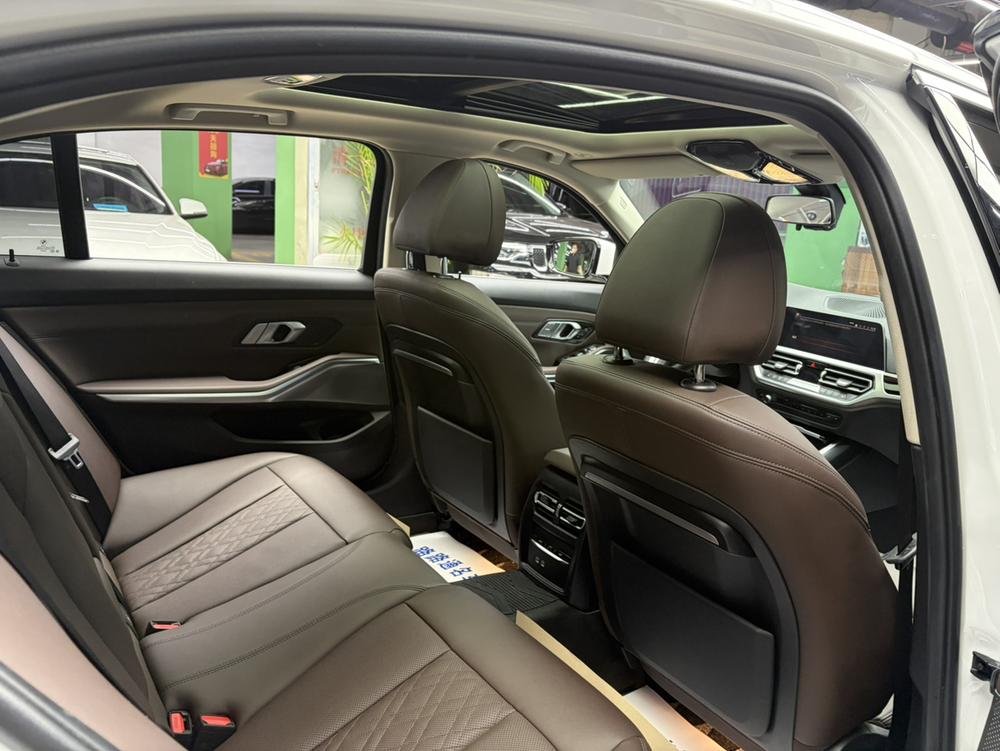 BMW BMW 3-Series