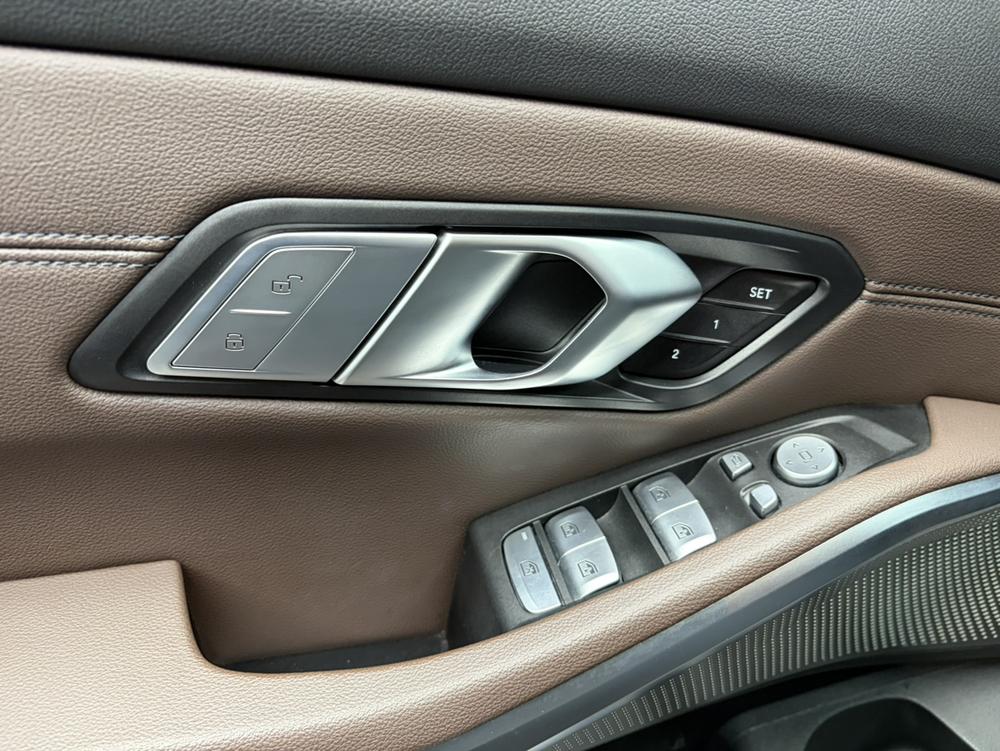 BMW BMW 3-Series
