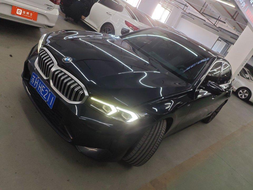 BMW BMW 3-Series