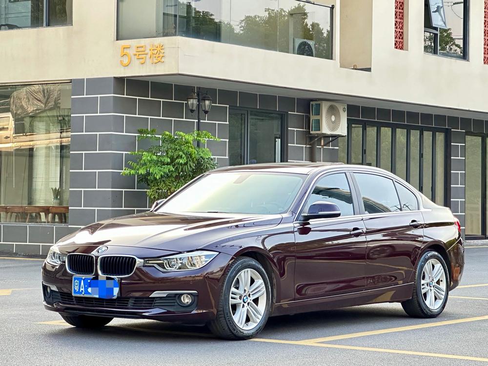 BMW BMW 3-Series