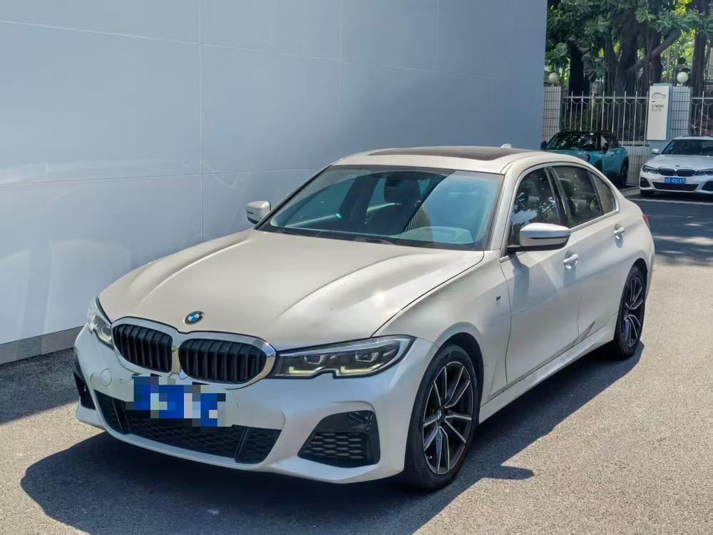 BMW BMW 3-Series