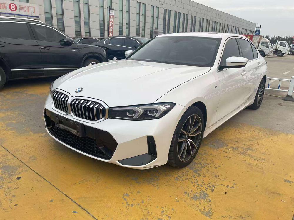 BMW BMW 3-Series