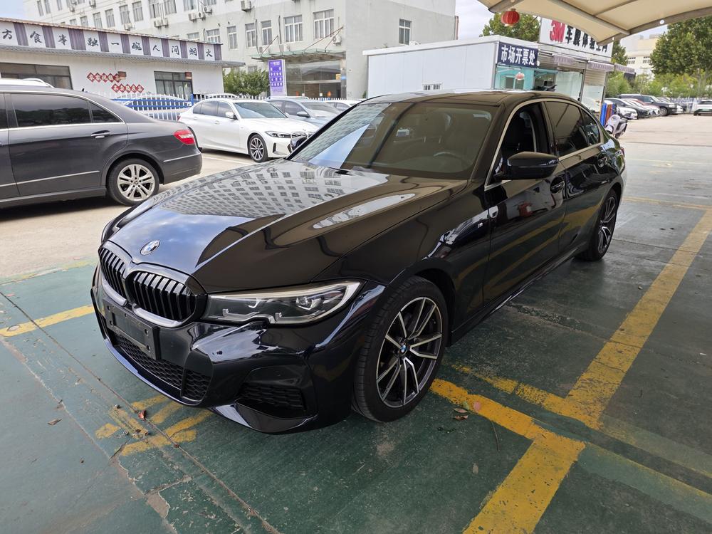 BMW BMW 3-Series