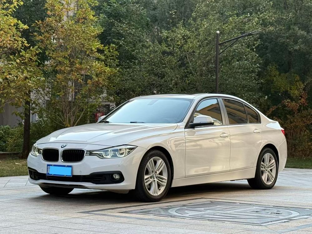 BMW BMW 3-Series