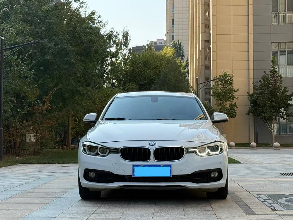 BMW BMW 3-Series