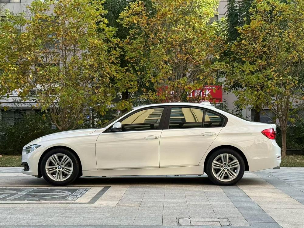BMW BMW 3-Series