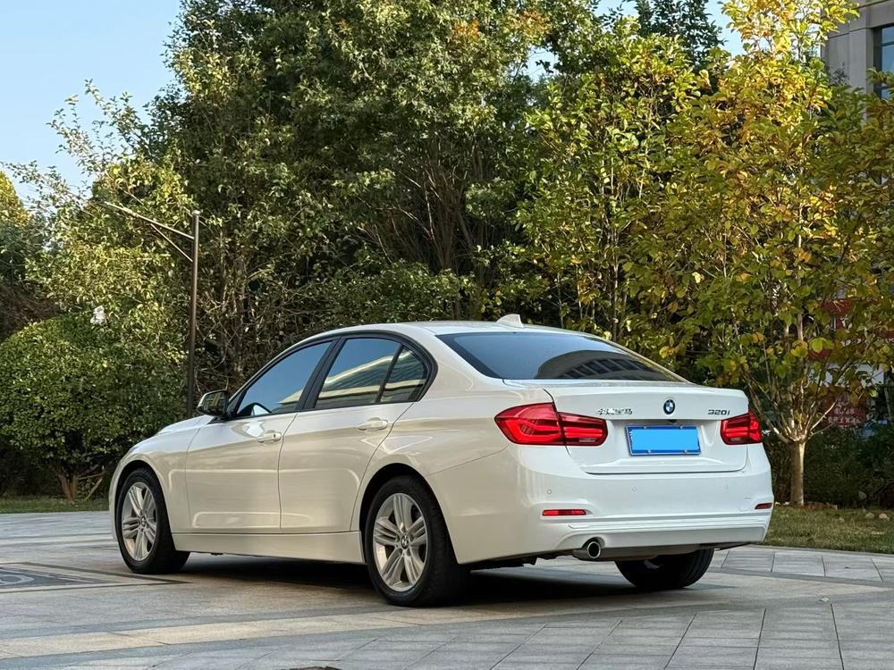 BMW BMW 3-Series