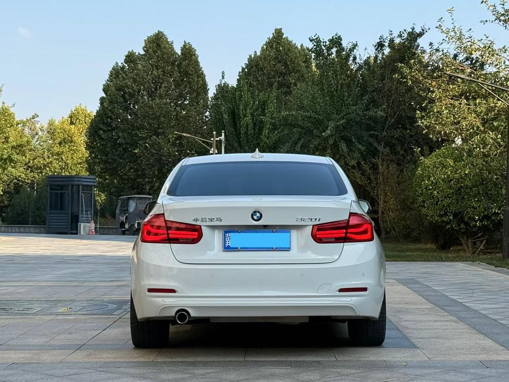 BMW BMW 3-Series