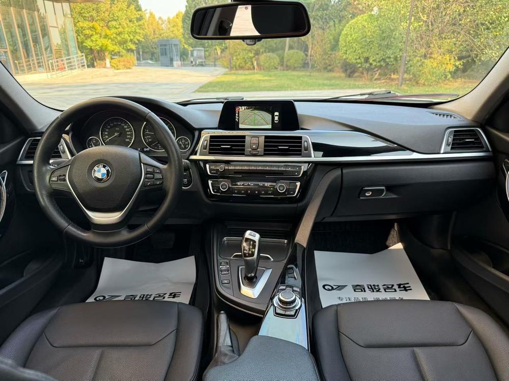 BMW BMW 3-Series