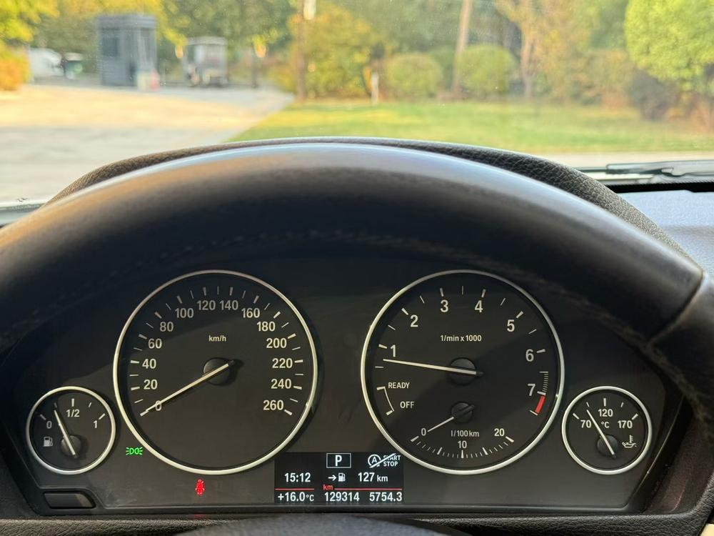 BMW BMW 3-Series