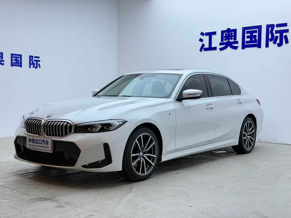BMW BMW 3-Series