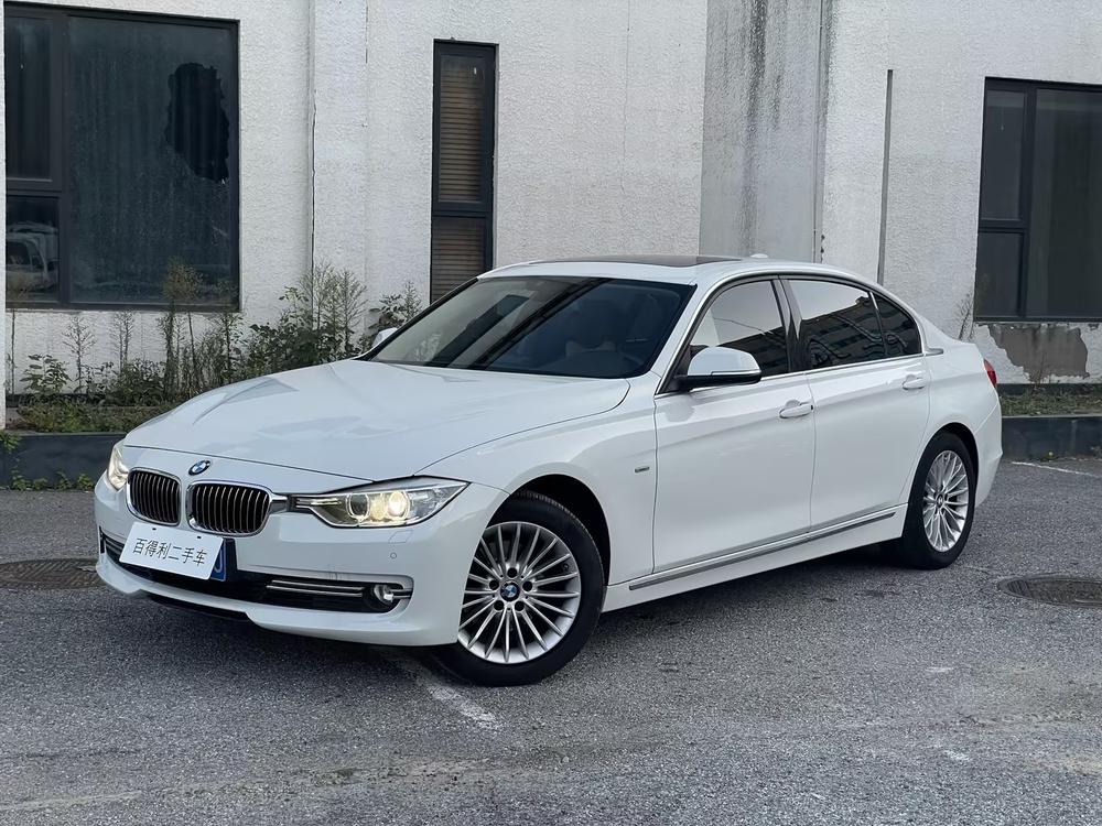 BMW BMW 3-Series