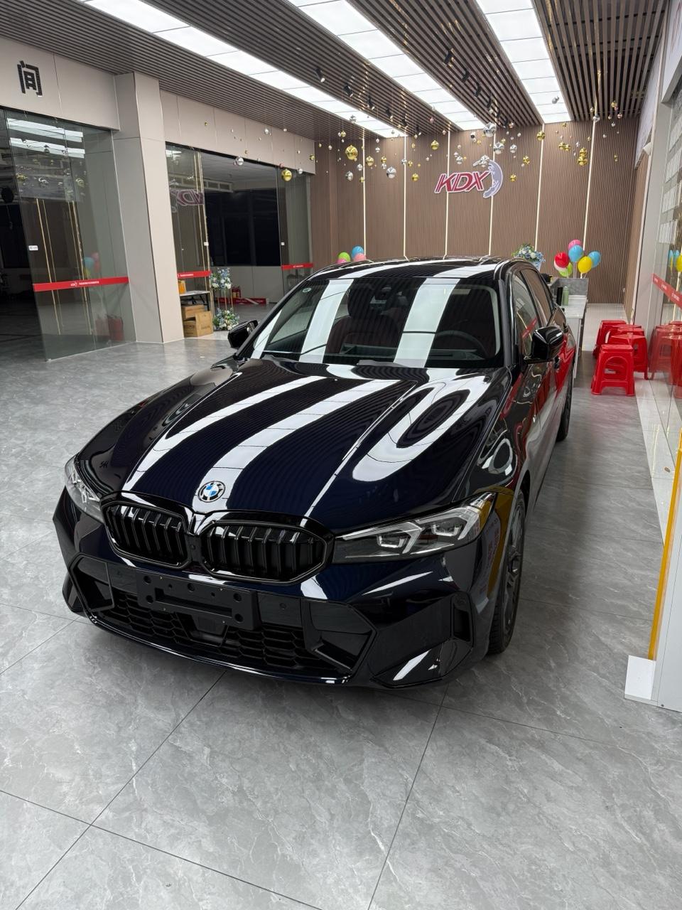 BMW BMW 3-Series
