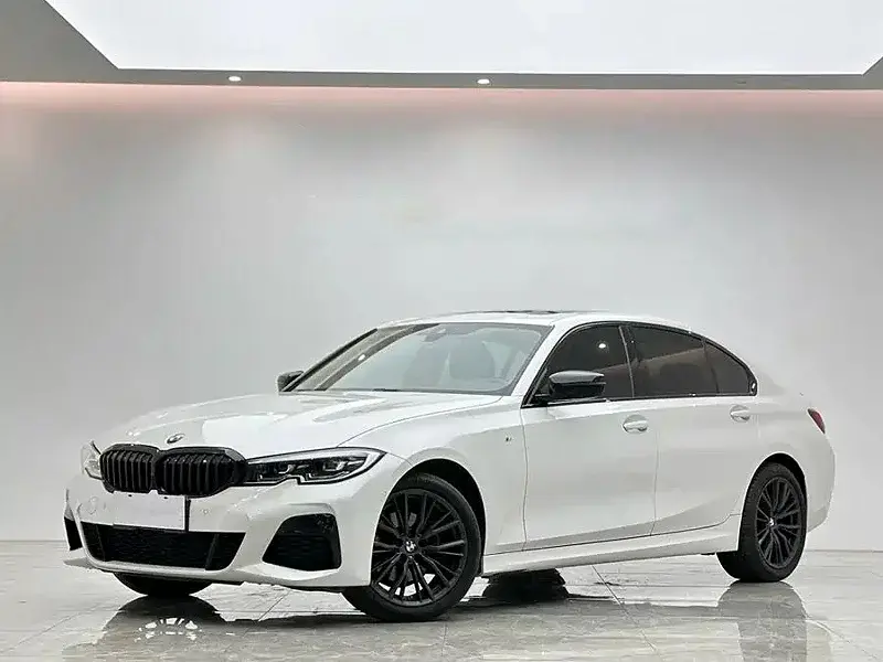 BMW BMW 3-Series