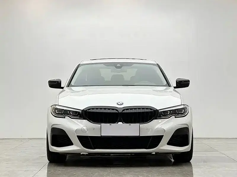 BMW BMW 3-Series
